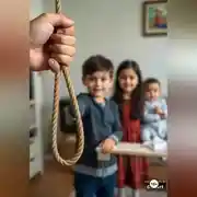 Постер книги Заберу детей с собой.