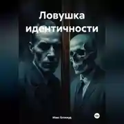 Постер книги Ловушка идентичности