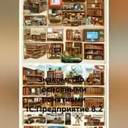 Постер книги «Знакомство с основными понятиями 1С:Предприятие 8.2» .