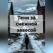 Постер книги Тени за снежной завесой