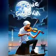 Постер книги Новые сказки