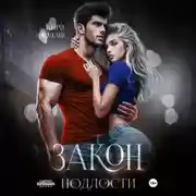 Постер книги Закон подлости