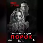 Постер книги Порок. Часть 3