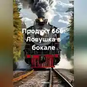 Постер книги Продукт 666: Ловушка в бокале
