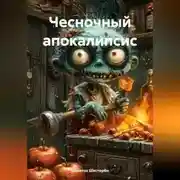 Постер книги Чесночный апокалипсис