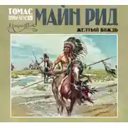 Постер книги Желтый вождь