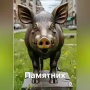Постер книги ПАМЯТНИК