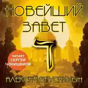 Постер книги Новейший Завет