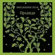 Постер книги Орландо