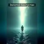 Постер книги Золотой Бантустан