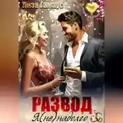 Постер книги Развод. Я (не)надолго