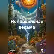 Постер книги Неправильная ведьма