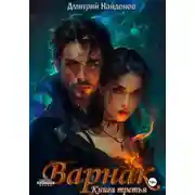 Постер книги Варнак 3