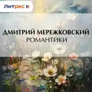 Постер книги Романтики