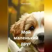 Постер книги Мой маленький друг