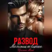 Постер книги Развод. Мы больше не вместе