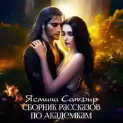 Постер книги Сборник рассказов по академкам