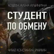 Постер книги Студент по обмену