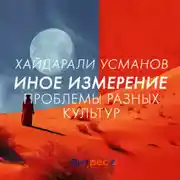 Постер книги Иное измерение. Проблемы разных культур