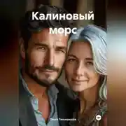 Постер книги Калиновый морс