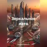 Постер книги Зеркальное лето