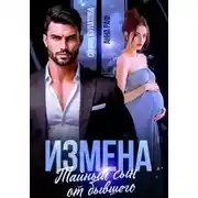 Постер книги Измена. Тайный сын от бывшего