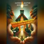 Постер книги Стратегия успеха малой церкви, или Как гореть и не сгорать