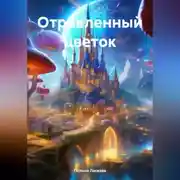 Постер книги Отравленный цветок