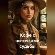 Постер книги Кофе с ниточками судьбы