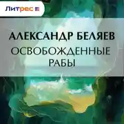 Постер книги Освобожденные рабы