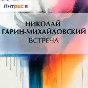 Постер книги Встреча