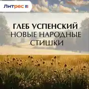 Постер книги Новые народные стишки
