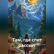 Постер книги Там, где спит рассвет