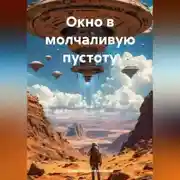 Постер книги Окно в Молчаливую Пустоту