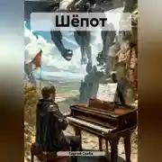 Постер книги Шёпот