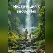 Постер книги Инструкция к здоровью