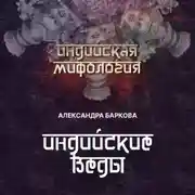 Постер книги Индийские веды