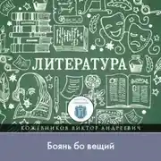 Постер книги Лекция по литературе Древней Руси. Боянь бо вьщий