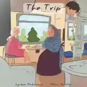 Постер книги The Trip