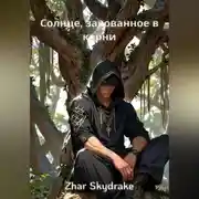 Постер книги Солнце, закованное в корни