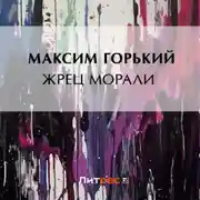 Постер книги Жрец морали