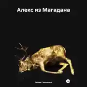 Постер книги Алекс из Магадана