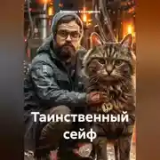 Постер книги Таинственный сейф