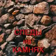 Постер книги Следы на камнях