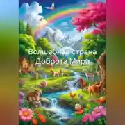 Постер книги Волшебная страна Доброта Мира