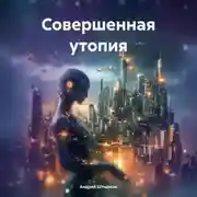 Постер книги Совершенная утопия