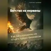 Постер книги Бегство из нирваны: Как пассионарию не сгнить среди биомассы