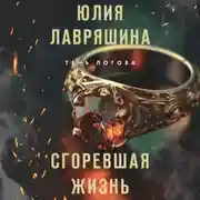 Постер книги Сгоревшая жизнь