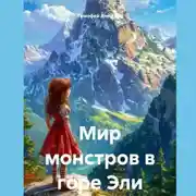 Постер книги Мир монстров в горе Эли