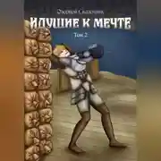 Постер книги Идущие к мечте. Том 3